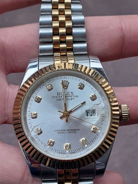 rolex 72200 cl5 price